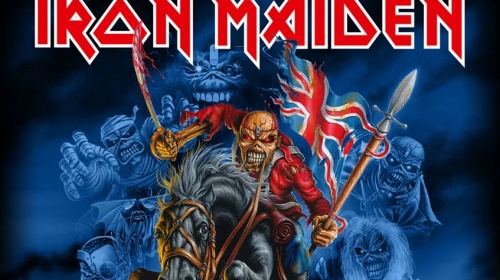 Iron Maiden