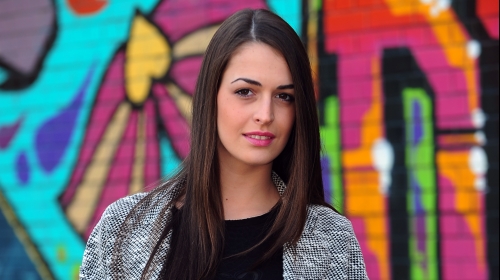 Brankica Sebastijanović