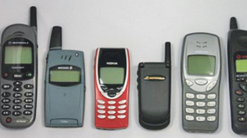 Retro je u modi!