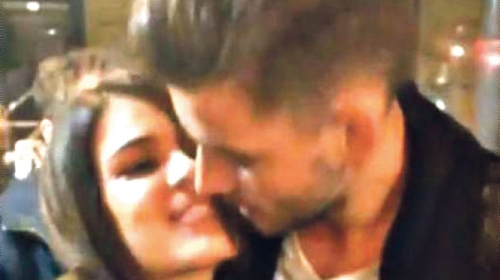 Cveta ljubav:  Jovana i Filip