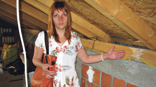 Biljana  Mićunović