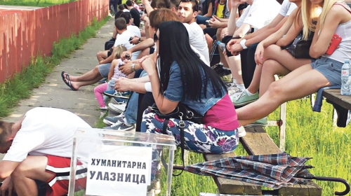 Sudije umesto da doniraju, tražile  novčanu nadoknadu