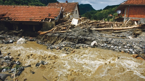 Mali Zvornik