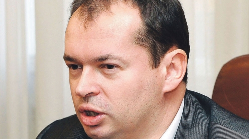 Miloš Simonović:  Široke ruke kad  je gradska  imovina u  pitanju