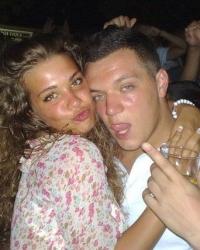 Gastoz i Marija