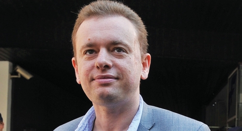 Goran Miletić