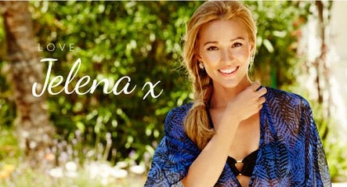 Jelena Ristić