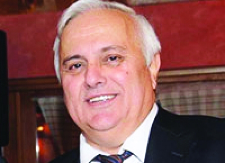Dušan Đaković