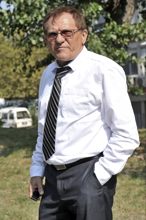 Miloš Bojanić