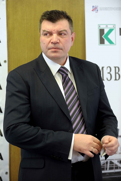 Milorad Grčić
