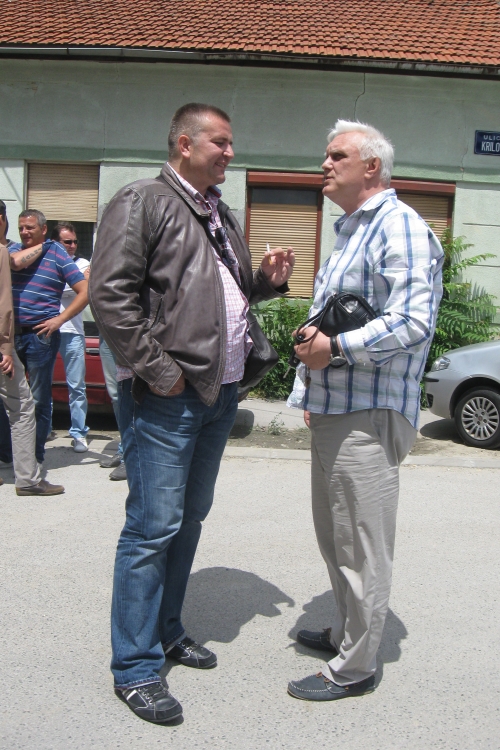Bomba | Foto: N. N. Travica
