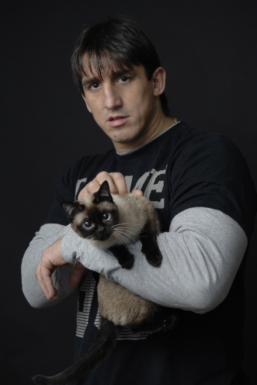 Kristijan Golubović