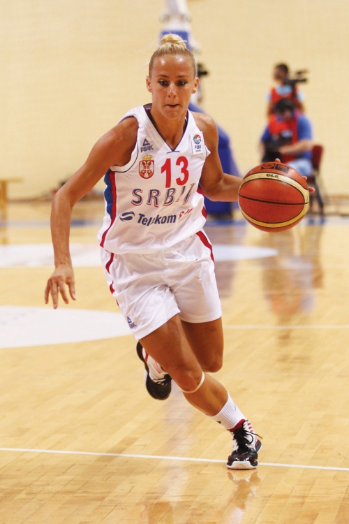 Milica Dabović