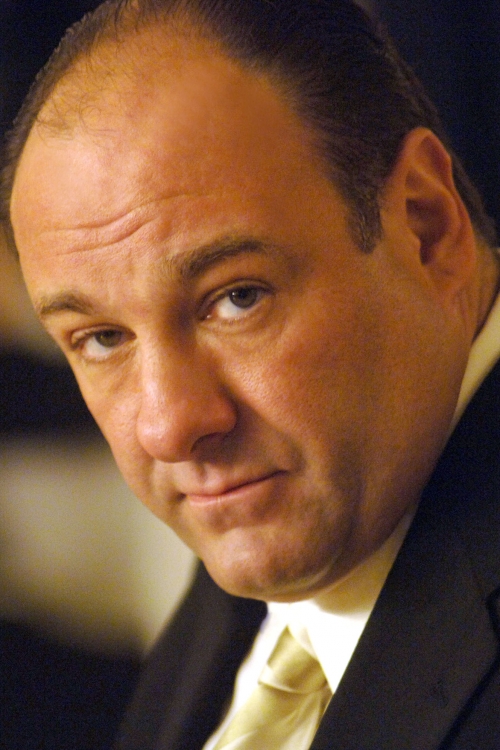 Džejms Gandolfini