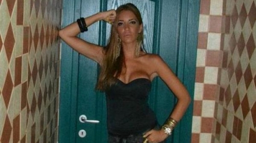 Ana Šain