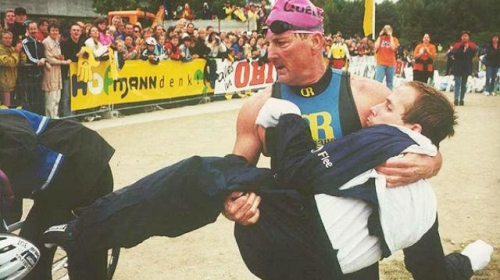 Rik Hojt