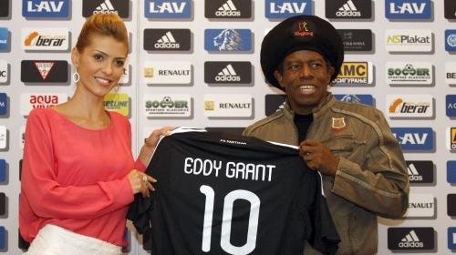 Edi Grant