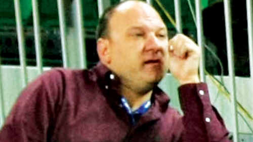 Branko Filipović Fido
