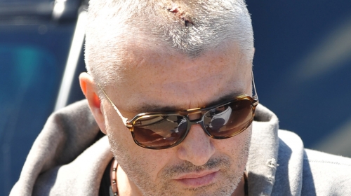 Predrag Danilović