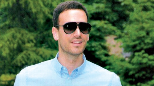 Stefan Orlić