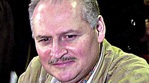 Čuveni terorista nakon hapšenja