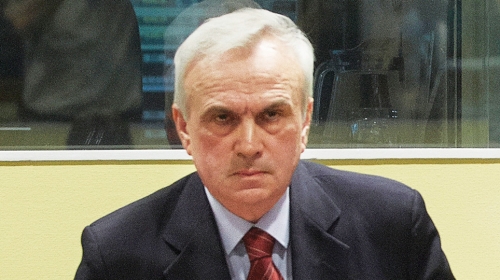 Jovica Stanišić