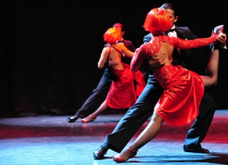 Tango