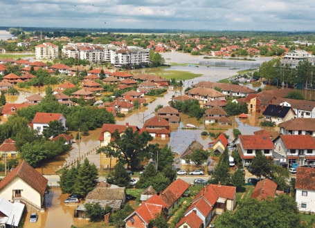 Obrenovac