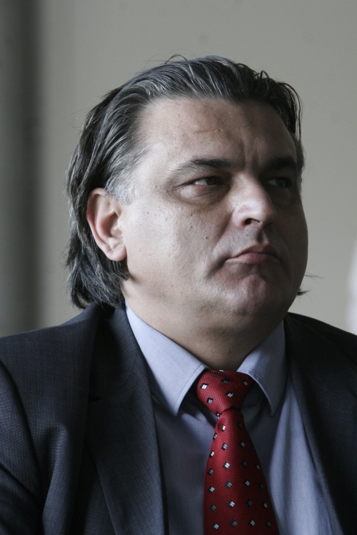Bogdan Pušić