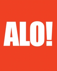 Logo ALO!