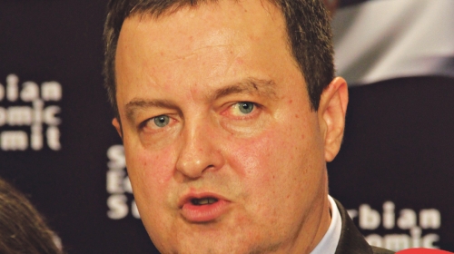 Ivica Dačić razume premijera