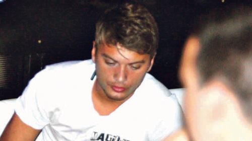 Adem Ljajić