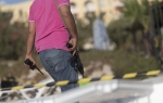 Tunis, Sus, masakr Foto: Profimedia