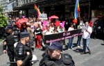 Lgbt Foto: Tanjug / Sava Radovanović 27.6.