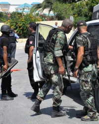 Tunis, Sus, masakr Foto: Profimedia
