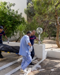 Tunis, Sus, masakr Foto: Profimedia