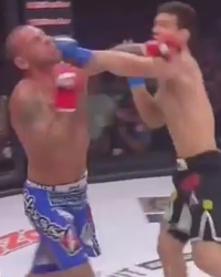 MMA