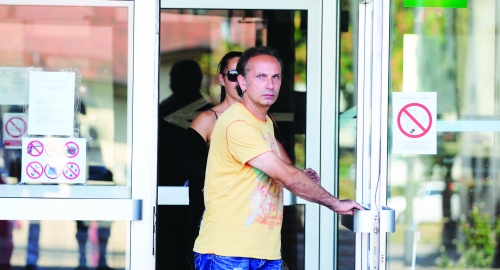 Nije vredelo što smo ga prijavili policiji: Srboljub