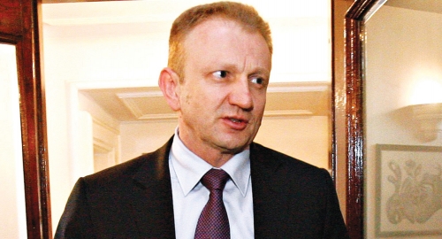 Dragan Đilas