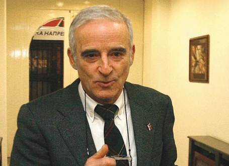 Bratislav Petković