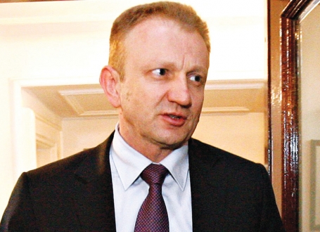 Dragan Đilas