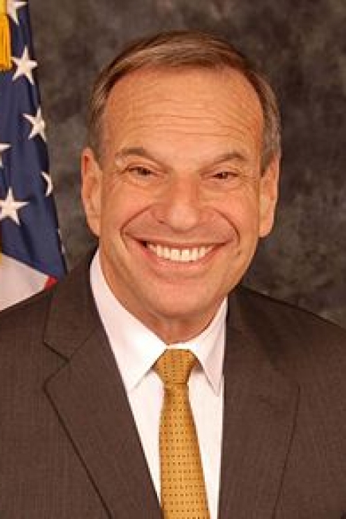 Bob Filner