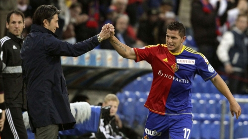 Raul Bobadilja