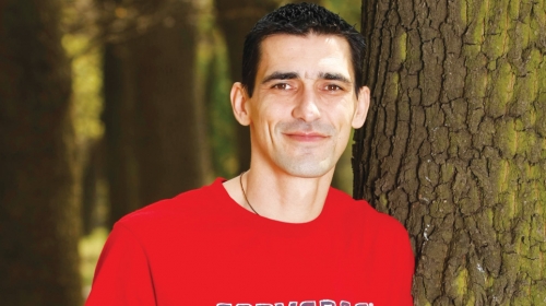 Podrška: Dragutin Topić