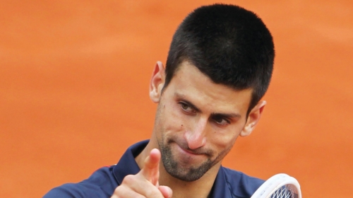Novak Đoković je nešto najbolje što nam se desilo