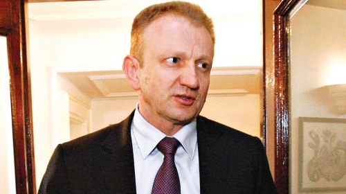 Dragan Đilas