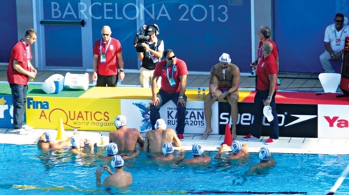 Vaterpolo
