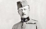 Najavio rat:  Grof Berthold