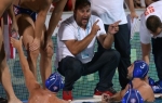 Vaterpolo reprezentacija Srbije