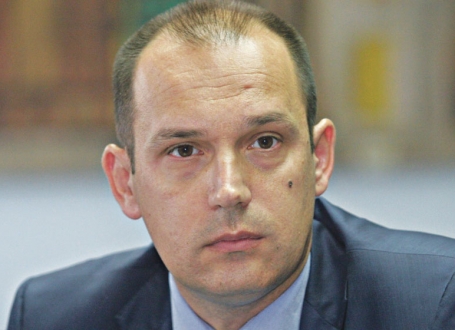 Ministar zdravlja: Zlatibor Lončar